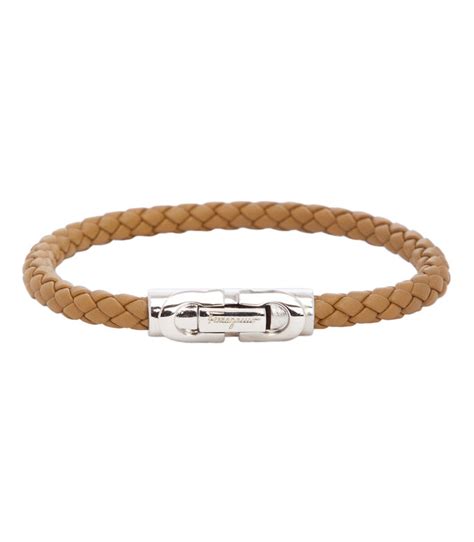 pulsera ferragamo clon|Ferragamo.